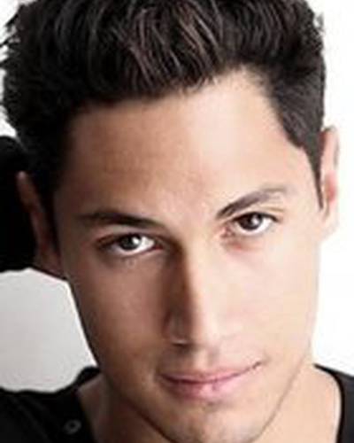 Питер Луис Зиммерман фото