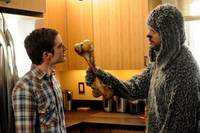 Кадр Уилфред