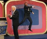 Кадр Как я встретил вашу маму