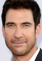 Дилан МакДермотт