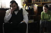 Кадр Заполнить пустоту