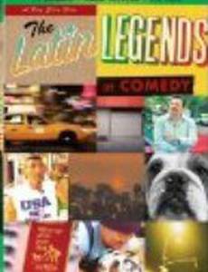 The Latin Legends of Comedy