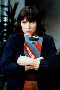 Кадр Голубой гром