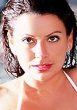 Джина Райдер фото