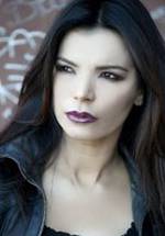 Лучилла Диаз фото