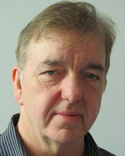 Пол Дж. Дав фото