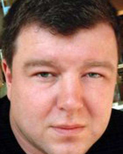 Александр Робак фото