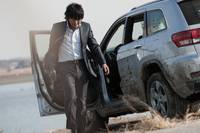 Кадр Голубая соль