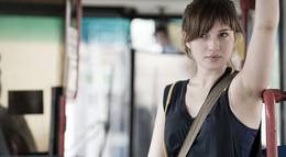 Кадр из фильма "Воры" - 2