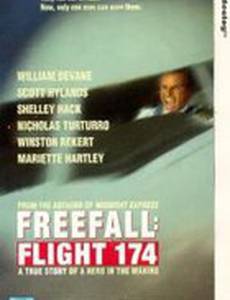 Падающие с неба: Полет 174