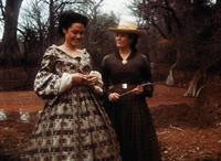 Кадр Настоящая женщина