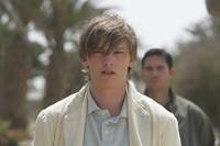 Кадр Заключенный (мини-сериал)