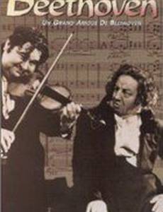 Большая любовь Бетховена