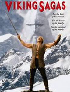 Саги викингов