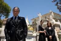 Кадр Mein Herz in Chile