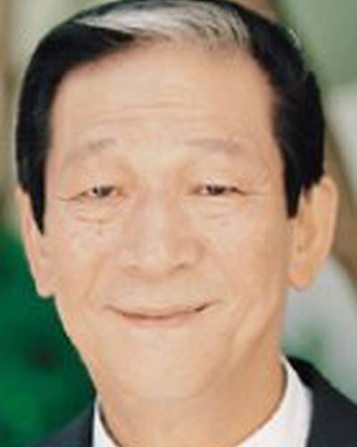 Масао Комацу фото