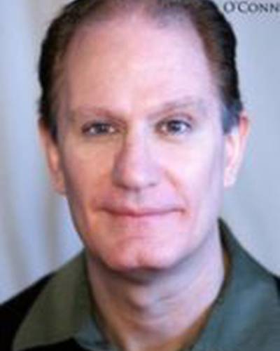 Ксавьер О’Коннор фото