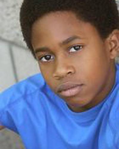 Малкольм Дэвид Келли фото