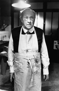 Кадр Тени и туман