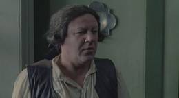 Кадр из фильма "Суинни Тодд" - 1