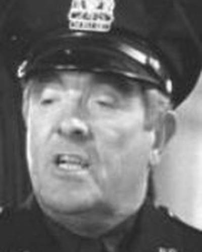 Эдвард МакНамара фото