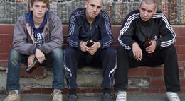 Кадр из фильма "Десятка" - 1