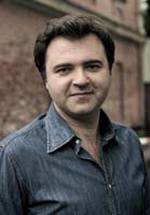 Дмитрий Дьяченко фото