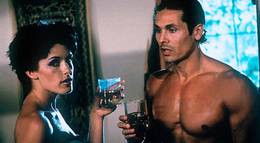 Кадр из фильма "The Seductress (видео)" - 1