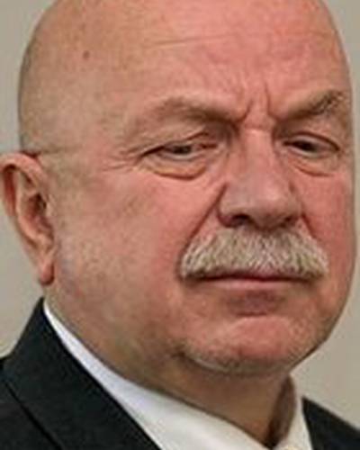 Францишек Тшецяк фото