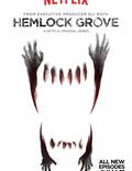 Постер из фильма "Хемлок Гроув" - 1