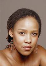 Наима МакЛин фото