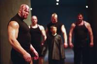 Кадр Честь  дракона