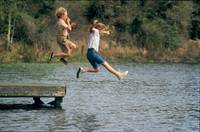 Кадр Моя девочка