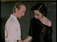 Кадр Однажды Пина спросила меня