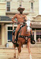 Кливон Литтл