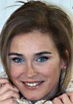 Марина Джулия Кавалли фото