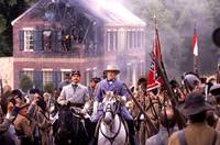 Кадр Боги и генералы