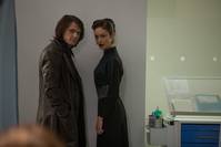 Кадр Академия вампиров