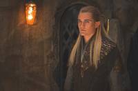 Кадр Хоббит: Пустошь Смауга