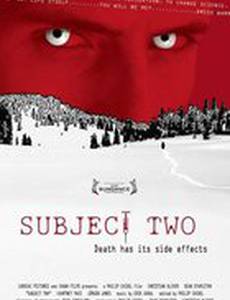 Образец два