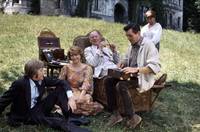 Кадр Провидение