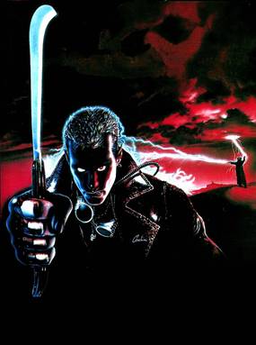 Дьявол песков