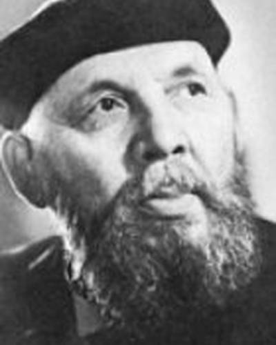 Франс Эмиль Силланпяя фото