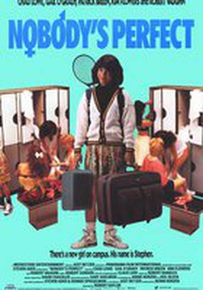 Никто не идеален