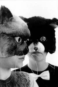 Кадр Ангельские хоры