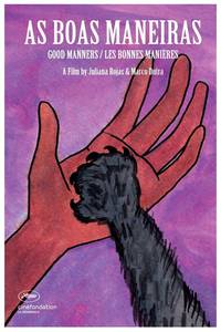 Постер Хорошие манеры