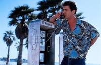 Кадр Пьяный рассвет