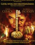 Постер из фильма "1408" - 1