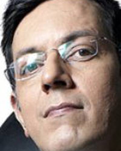 Раджат Капур фото