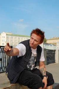 Кадр Поцелуй сквозь стену